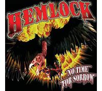 Hemlock No Time For Sorrow (CD)
