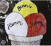 Hemm Hemm Benni - Benni Hemm Hemm