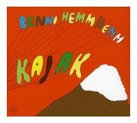 Hemm Hemm Benni - Morr Music Kajak