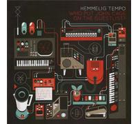 Hemmelig Tempo - Who Put John Cage On T