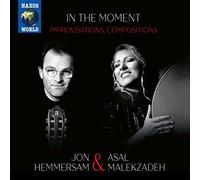 Hemmersam J. & Malekzade - In The Moment
