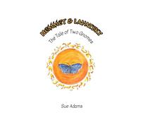 Hemmet & Lavatsky: The Tale of Two Gnomes