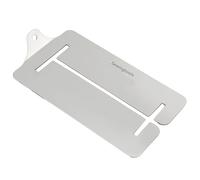 Hemming Clips - Portable Sewing Clamp Tool | Portable Hemming Clamp And Sewing Clips Ruler For Straight Or Irregular Binding, Ideal For Dressmaking, Pinning Tulle, Cotton, Linen, Denim & Synthetic Fab