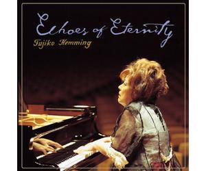 Hemming, Fujiko - Echoes Of Eternity