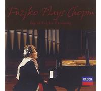 Hemming, Fujiko - Fujiko Plays Chopin