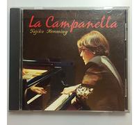 Hemming, Fujiko - La Campanella
