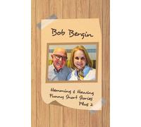 HEMMING & HAWING: Funny Short Stories - Plus 2