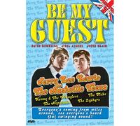 Hemmings, David - Be My Guest