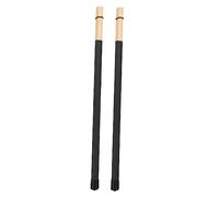 Hemobllo 1 paio per Percussioni in Accessori per Strumenti Musicali Resistenti e Pratiche per Suono e Uniforme per Musicisti Ogni