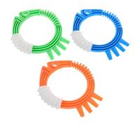 Hemobllo 1 Set Immersione: Giocattoli Immersione per A Forma, Piscina Subacquei, Accessori per L'allenamento al per