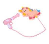 Hemobllo 1 set Zaino Unicorn Cartoon per Spruzzatore Regolabile per Spiaggia e Piscina per Feste e Attività All