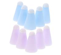 Hemobllo 10pezzi Punte di Ricambio Capacitive per Penna Stylus Protezione per Punta della Matita per Scrivere sullo Schermo del Tablet