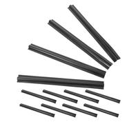 Hemobllo 12 Pezzi Di Guaina Protettiva Per Cablaggio Automobilistico Guaina Per Cavi Automobilistici Guaine Per Cavi Protezioni Nascoste Per