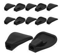 Hemobllo 12 Pezzi Maniglia Leva Sedia da Ufficio Regolabile, Ricambio Meccanismo Inclinazione e Sollevamento, Compatibile per Poltrone da Gaming e Sedie da Scrivania, Accessori