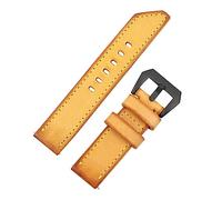 Hemobllo 1pezzi Cinturino Di Vacca Con Design Classico e Retro Cinturino Per Orologi Facile Da Installare e Resistente All Usura Accessorio Moda Per Ogni Occasione