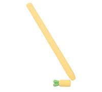 Hemobllo 1pezzi Copertura Protettiva Antiscivolo per Penna Stylus Realizzata Materiale di Qualità Superiore Gel di Silice Delicato Aspetto da Cartone Animato Colori Vivaci