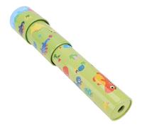 Hemobllo 1Pezzi Educativo Telescopio per Strumento per Esplorazione Compleanno e Leggero per Prescolari