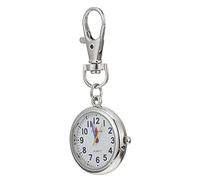 Hemobllo 1pezzi Orologio Da Tasca Numeri Grandi Per Ragazzo Ragazza Ragazza Orologio Da Tasca Alla Moda Per Scuola Semplice e Moderno Per Anziani e Ragazzo