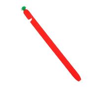 Hemobllo 1pezzo Copertura in Silicone per Penna Stylus Generazione Design Anti-rotolamento Protezione Schermo da Impronte Materiale di Buona Qualità Facile da Usare