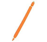 Hemobllo 1pezzo Custodia in Silicone Per Penna Touch Protezione Anti-caduta Ricarica Senza Problemi Adatta Per Prima e Seconda Generazione