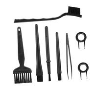 Hemobllo 1set Antistatici Per Computer Kit Per Tastiere e Componenti Elettronici Utensili Per Rimuovere e Detriti Per Monitor e Schede
