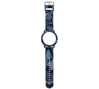 Hemobllo 1set Cinturini Protettivi Per Orologi Compatibile Solar Cover Camouflage e e Personale
