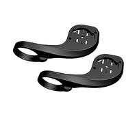 Hemobllo 2 Accessori Per Confezione Codice Tabella Staffa Per Estensione Manubrio Torcia Fotocamera