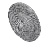 Hemobllo 2 Gasket Autoadesivo per Porte Resistente Temperature Flessibile e Facile da Applicare Accessorio