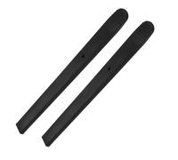 Hemobllo 2 Pezzi Coperture Protettive in Plastica per Leve da Gomme Custodie per Utensili Smonta Pneumatici Compatibili con Diverse Barre Leva per Riparazioni Auto