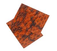 Hemobllo 2 Pezzi Grip in PU Antiscivolo per Archetto Violino Manicotto Protettivo Resistente per Controllo Preciso del Suono e Maggior Durata Adatto Tutti gli Scenari di Esecuzione