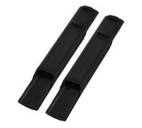 Hemobllo 2 Pezzi Protezioni per Leve Montaggio Pneumatici in Materiale Durevole Coperture per Barra Leva Smontagomme Multi Modello Riduzione Rumore e per Riparazione Auto e