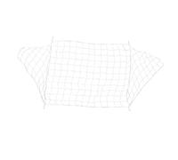 Hemobllo 2 Pezzi Rete Per Porta Da Calcio Attrezzatura Per La Raccolta Di Partite Di Calcio Grandi Reti Di Rimbalzo Palloni Da Allenamento Accessori Sportivi Rete Da Calcio Forniture Per