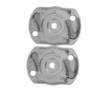 Hemobllo 2 pezzi Starter Pawl Wheel in Meccanismo Puleggia Avviamento Strappo Ricambio Compatibile per Motori Rasaerba e Mini Bike Leggero e per Riparazioni Facili
