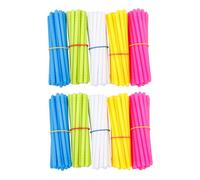 Hemobllo 2 set Bastoncini Matematici Colorati Gioco Didattico per Contare e Apprendimento Logico Scuola Primaria Colore Casuale Colore Casuale