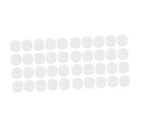 Hemobllo 2 Set Copributtoni Protezione Per Interruttori Pulsante Facile Installazione Per Pulsanti E Materiale Resistente 20 Pezzi*2