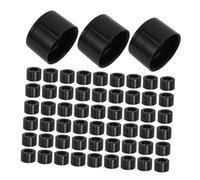 Hemobllo 200pezzi Tappi Per Bottiglie Contagocce Adatti Per Essenziali e Profumi Con Erogazione Controllata e Affidabile Per Con Diffusori e Bottiglie Di Aromaterapia