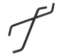 Hemobllo 2pezzi Chiave Per Smaltimento Rifiuti Utensile Per Wrench Per Facile e Del Dispositivo Smaltimento Dei Rifiuti
