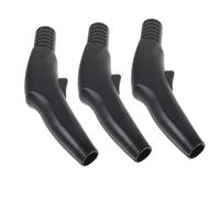 Hemobllo 2pezzi Maniglia del Vapore Ad Alta Pressione in Sostituzione per Maniglia di Spruzzatore d Acqua per Dispositivi di Pulizia per Idropulitrici Vapore Elettriche