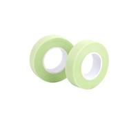 Hemobllo 2Pezzi Nastro per Estensione Traspirante Patch Isolante per Facile Strappare e Rimuovere per Procedure Extension Salone