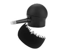 Hemobllo 2pezzi Pettine Per Fibre Capillari e Spray Applicatore Per Strumento Per Infoltire i e Affrontare Diradamento Formula Durevole