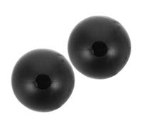 Hemobllo 2pezzi Sostegno in Gomma Per Diapason Per Guarigione Dei Chakra Supporto Per Diapason in Gomma Per Guarigione Del Suono Meditazione Per Dei Chakra