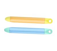 Hemobllo 2pezzi Stylus Pen Per Ragazza Ragazza Capacitiva Touch Screen Per Tablet e Smartphone Design Ergonomico Per Apprendimento Interattivo e Scrittura