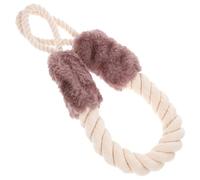 Hemobllo 3 Fermaporta con per Protezione Pizzicamento e Sicurezza per Animali Domestici Accessorio Molar per Giocare e Divertirsi Colori Casual Colore Casuale Colore Casuale