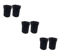 Hemobllo 3 Set Fascia Per Cellulare Braccio Sportiva Per Smartphone Per Jogging E Attività All Adatta E Fitness 2 * 3