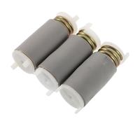Hemobllo 3pezzi Cuscini Antivibranti Per Lavatrice Asciugatrice Cuscinetto Antiscivolo Per Piedini Lavatrice Stabilizzatore Per Mobili Ammortizzatore Per Pavimento