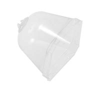 Hemobllo 4 Pezzi Coperture Riutilizzabili per Piante Tappi Traspiranti in Plastica per Mantenimento umidità e Dimensioni per Coltivazione e Piante