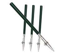 Hemobllo 4 pezzi Penna Regolabile per Penne per Linee e Mascherature Strumento Versatile per Disegni Tecnici e Calligrafia per e