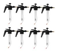Hemobllo 4 Set Spruzzatori Per Bottiglie Da Giardinaggio Ugelli Ricambio Per Spruzzatori Compatibili Con Bottiglie Design Per Annaffiare 2 Pezzi*4