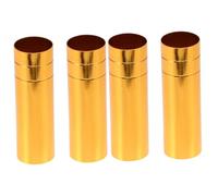 Hemobllo 4pezzi Lamp Holder Cover Per Lampadari Copertura Per Base Accessori Illuminazione Resistente e Facile Installare Compatte