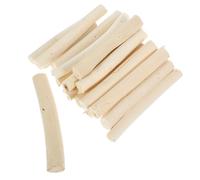 Hemobllo 50 pezzi Rametti Secchi Naturali Bastoncini Legno per Lavoretti Fai da Te Materiali Creativi per Decorazioni Progetti DIY e Accessori Fotografici